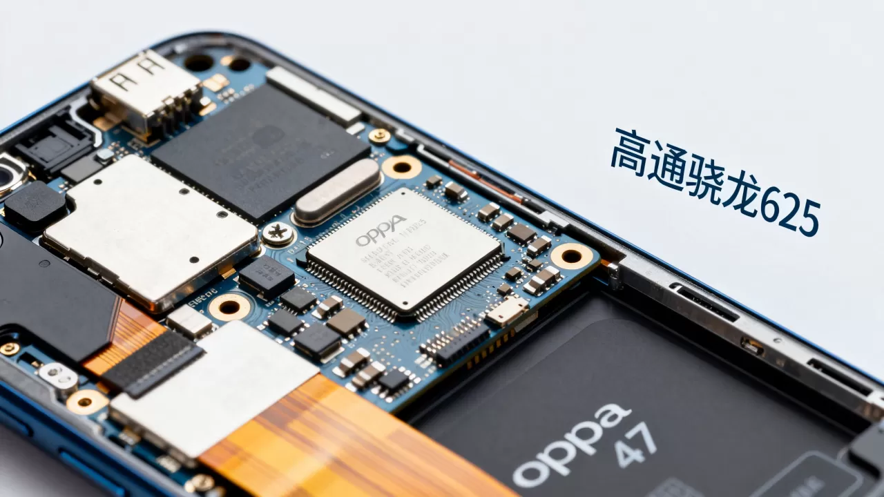 oppoa57的芯片是什么,oppoa57处理器型号 oppoa57的芯片是什么,oppoa57处理器型号