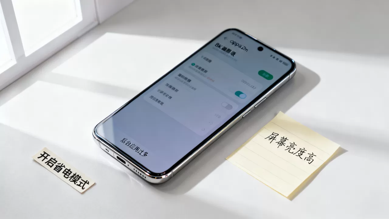 oppoa37m为什么费电快,oppoa37m耗电快怎么解决 oppoa37m为什么费电快,oppoa37m耗电快怎么解决