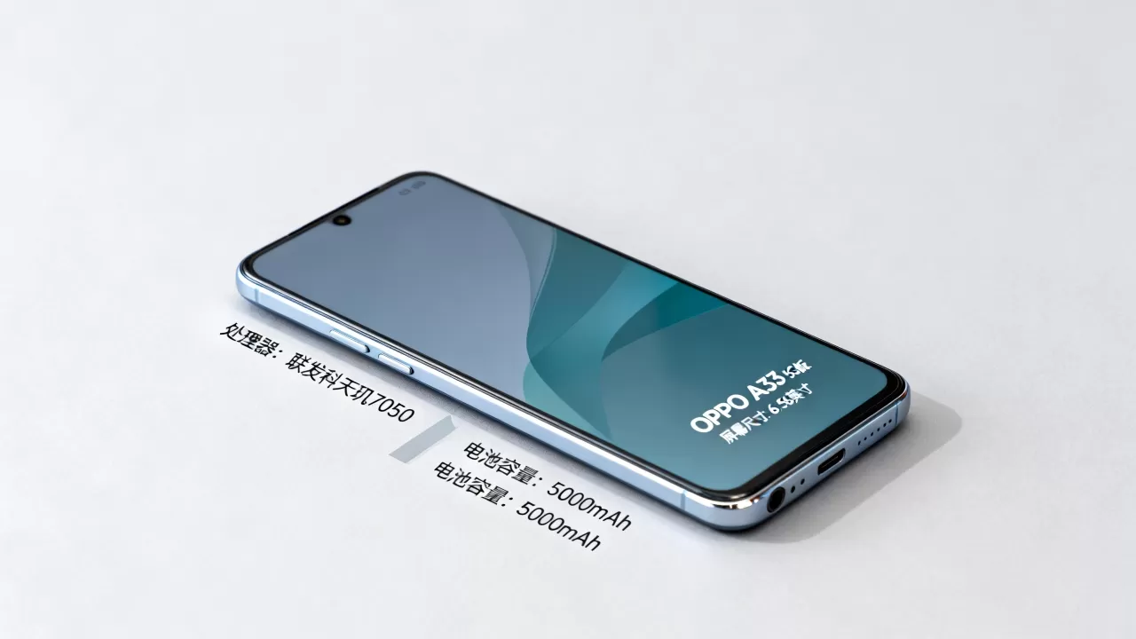 oppoa33什么版本，oppoa33手机参数配置