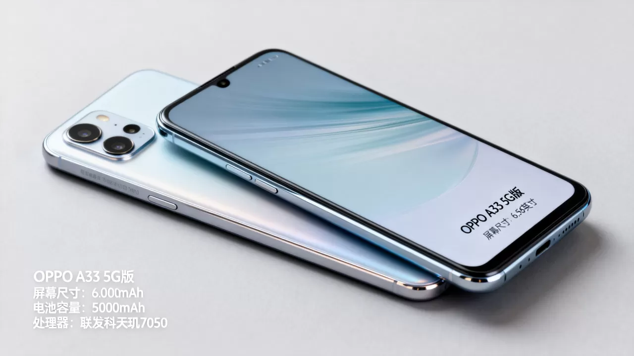 oppoa33什么版本，oppoa33手机参数配置