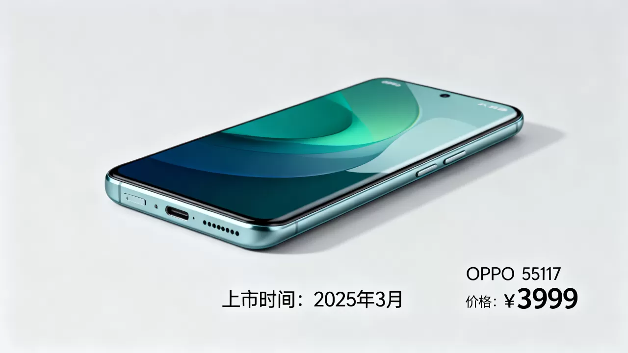 OPPO R5117什么时候出,OPPO R5117上市时间及价格 OPPO R5117什么时候出,OPPO R5117上市时间及价格