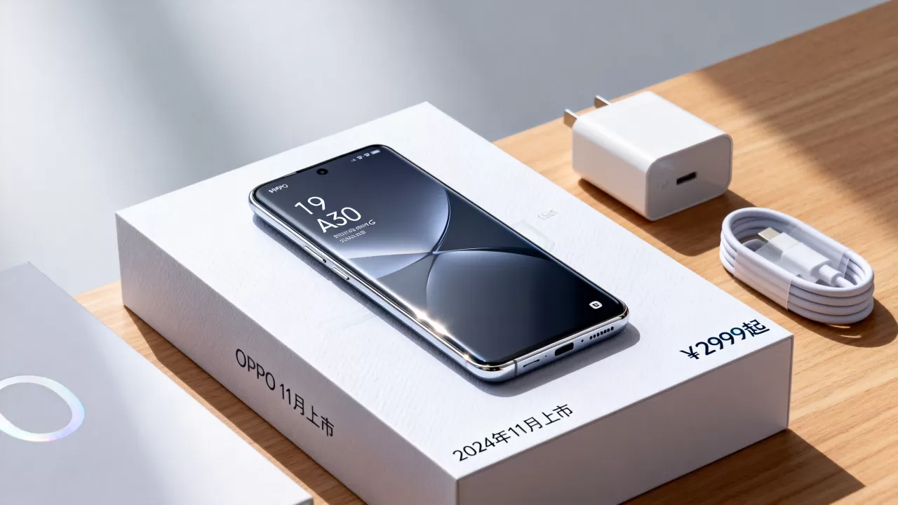 oppo3005什么时候上市,OPPO A30 5G发布时间及价格 oppo3005什么时候上市,OPPO A30 5G发布时间及价格