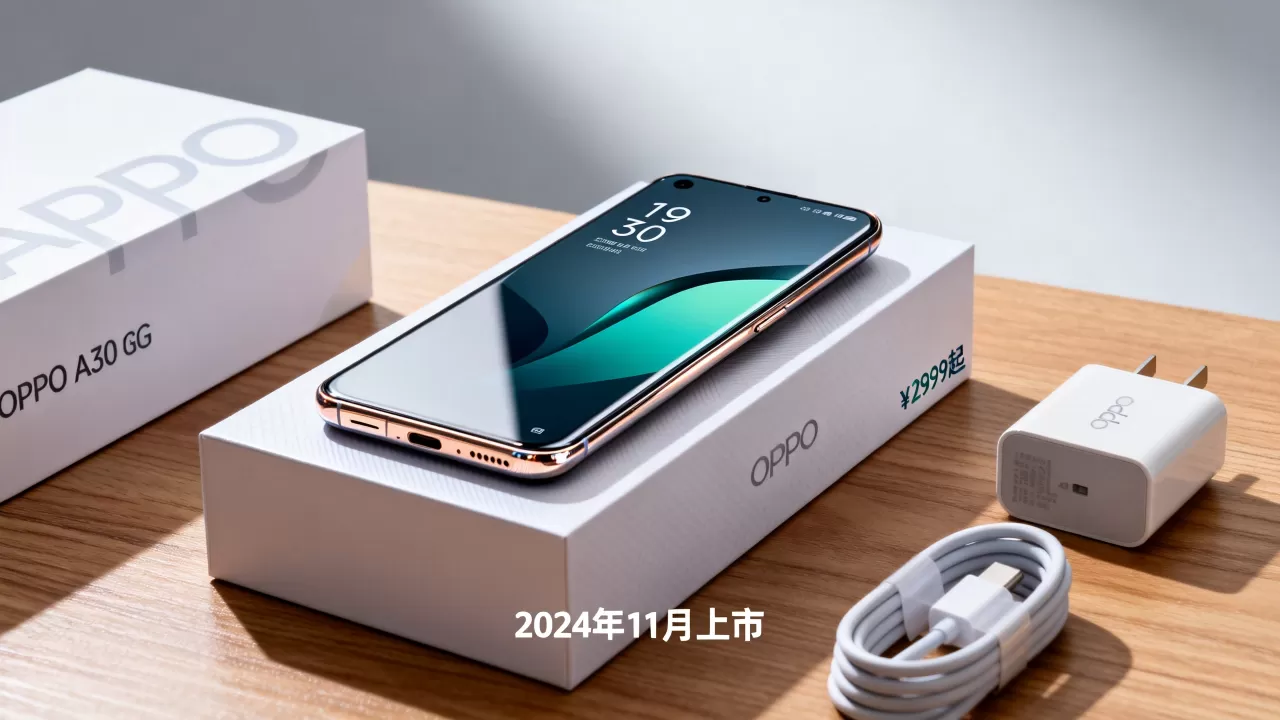 oppo3005什么时候上市,OPPO A30 5G发布时间及价格 oppo3005什么时候上市,OPPO A30 5G发布时间及价格