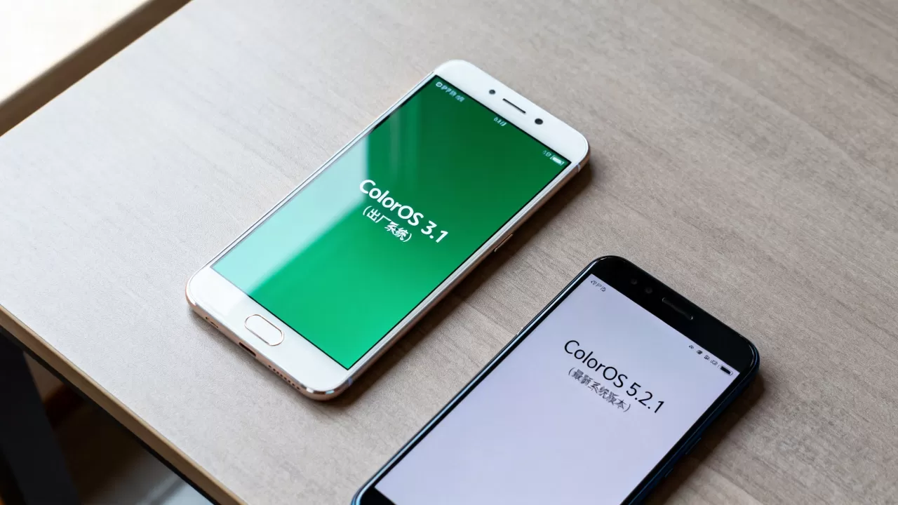 OPPO R11出厂是什么系统,OPPO R11最新系统版本 OPPO R11出厂是什么系统,OPPO R11最新系统版本
