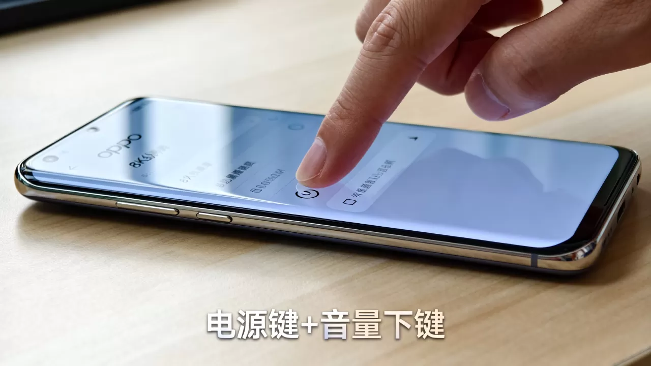 用oppo怎么截图快捷键是什么原因,OPPO手机截图快捷键 用oppo怎么截图快捷键是什么原因,OPPO手机截图快捷键