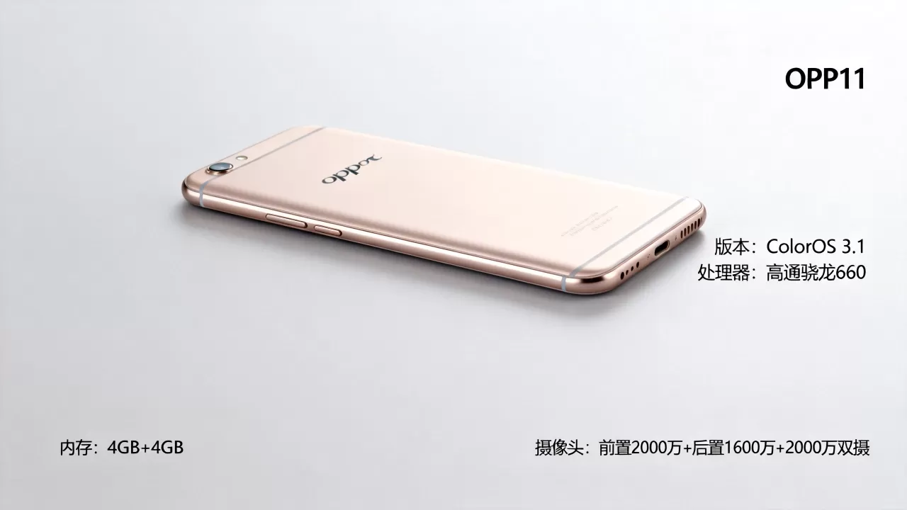 OPPOR11是什么版本,OPPOR11手机参数配置 OPPOR11是什么版本,OPPOR11手机参数配置