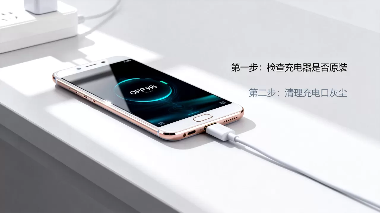 为什么oppor9s充电慢,oppo r9s充电慢解决办法 为什么oppor9s充电慢,oppo r9s充电慢解决办法