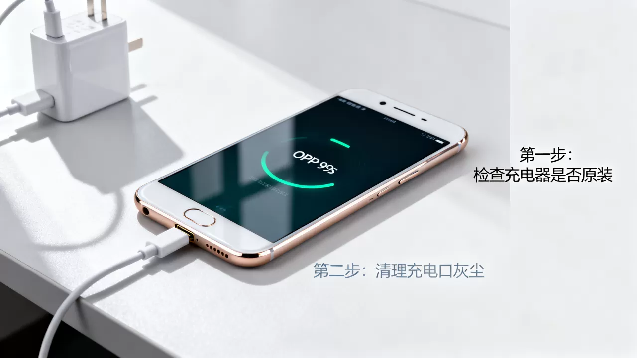 为什么oppor9s充电慢,oppo r9s充电慢解决办法 为什么oppor9s充电慢,oppo r9s充电慢解决办法