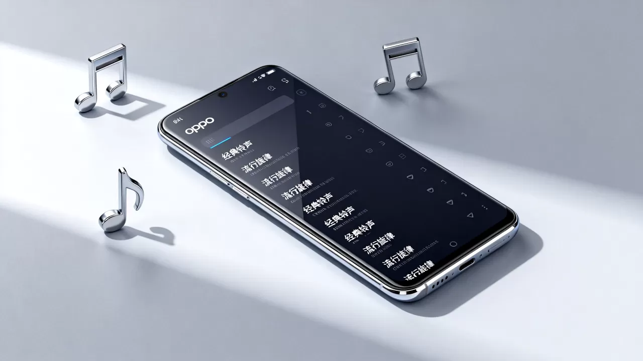 都有什么oppo手机铃声,OPPO手机铃声大全 都有什么oppo手机铃声,OPPO手机铃声大全