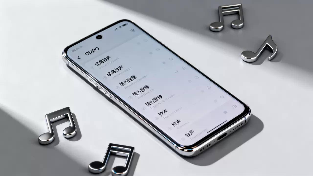 都有什么oppo手机铃声,OPPO手机铃声大全 都有什么oppo手机铃声,OPPO手机铃声大全