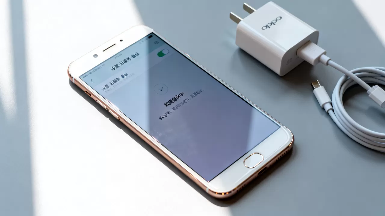 为什么oppo r9s没有备份,oppo手机怎么备份数据 为什么oppo r9s没有备份,oppo手机怎么备份数据