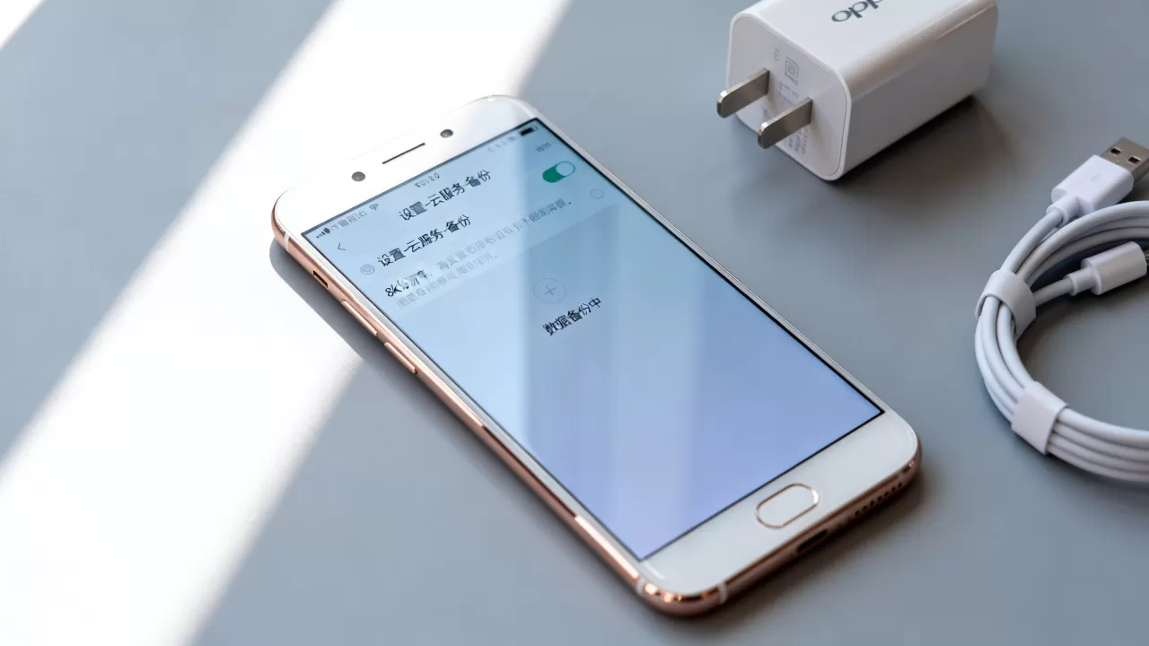 为什么oppo r9s没有备份,oppo手机怎么备份数据 为什么oppo r9s没有备份,oppo手机怎么备份数据