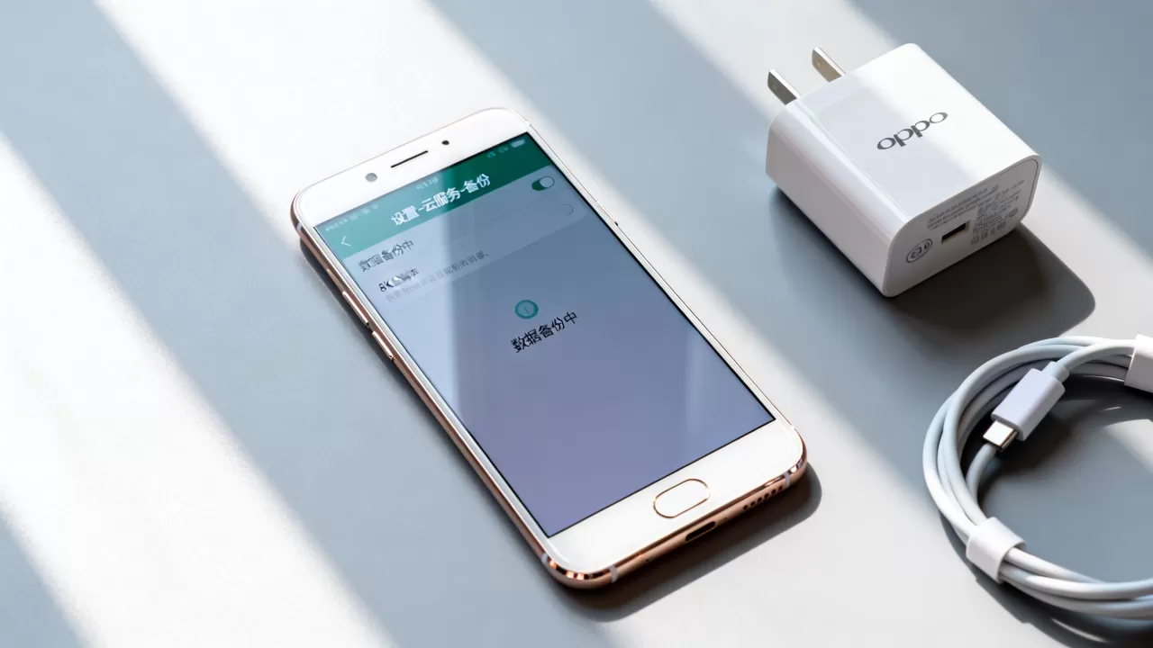 为什么oppo r9s没有备份,oppo手机怎么备份数据 为什么oppo r9s没有备份,oppo手机怎么备份数据