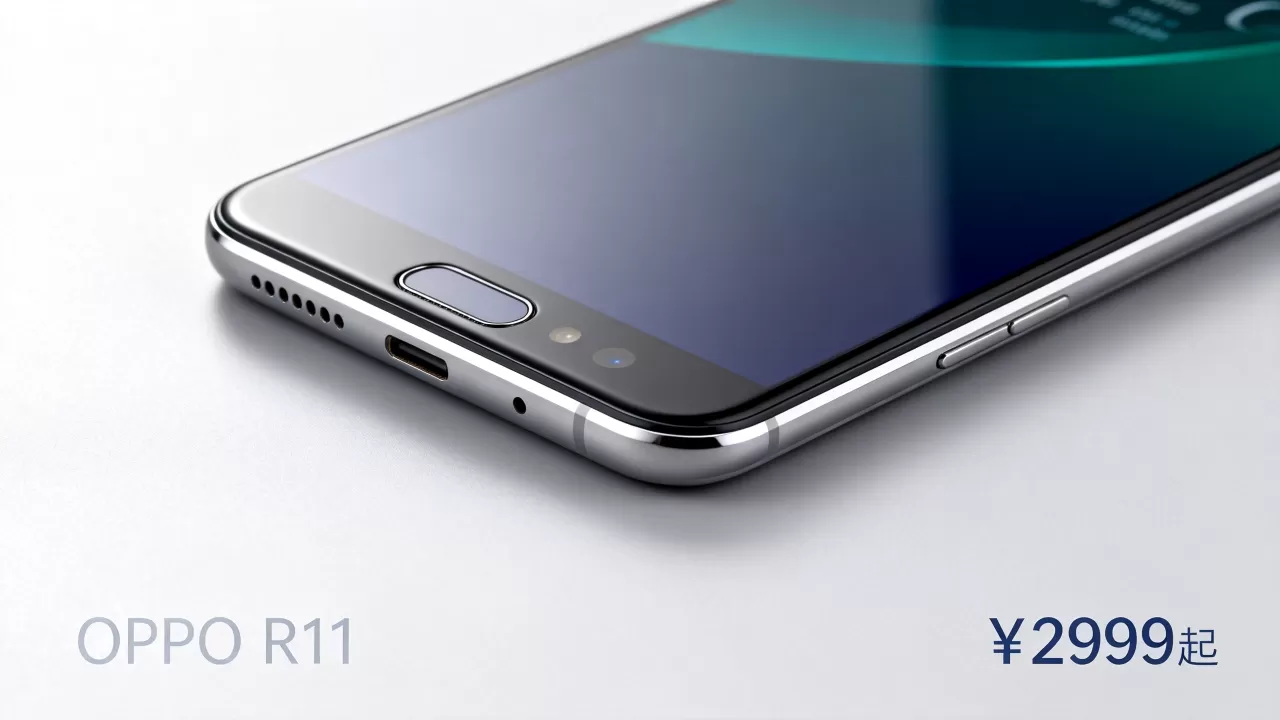 为什么OPPO R11那么贵,OPPO R11价格 为什么OPPO R11那么贵,OPPO R11价格