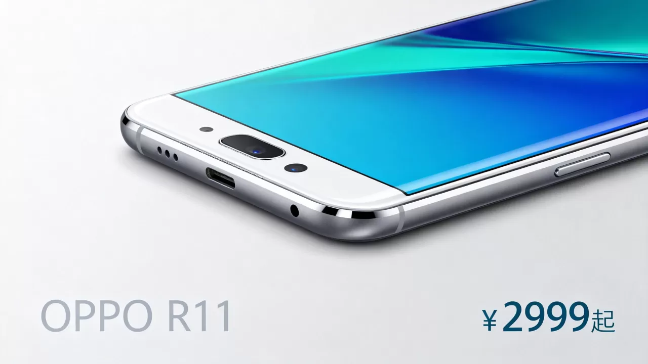 为什么OPPO R11那么贵,OPPO R11价格 为什么OPPO R11那么贵,OPPO R11价格