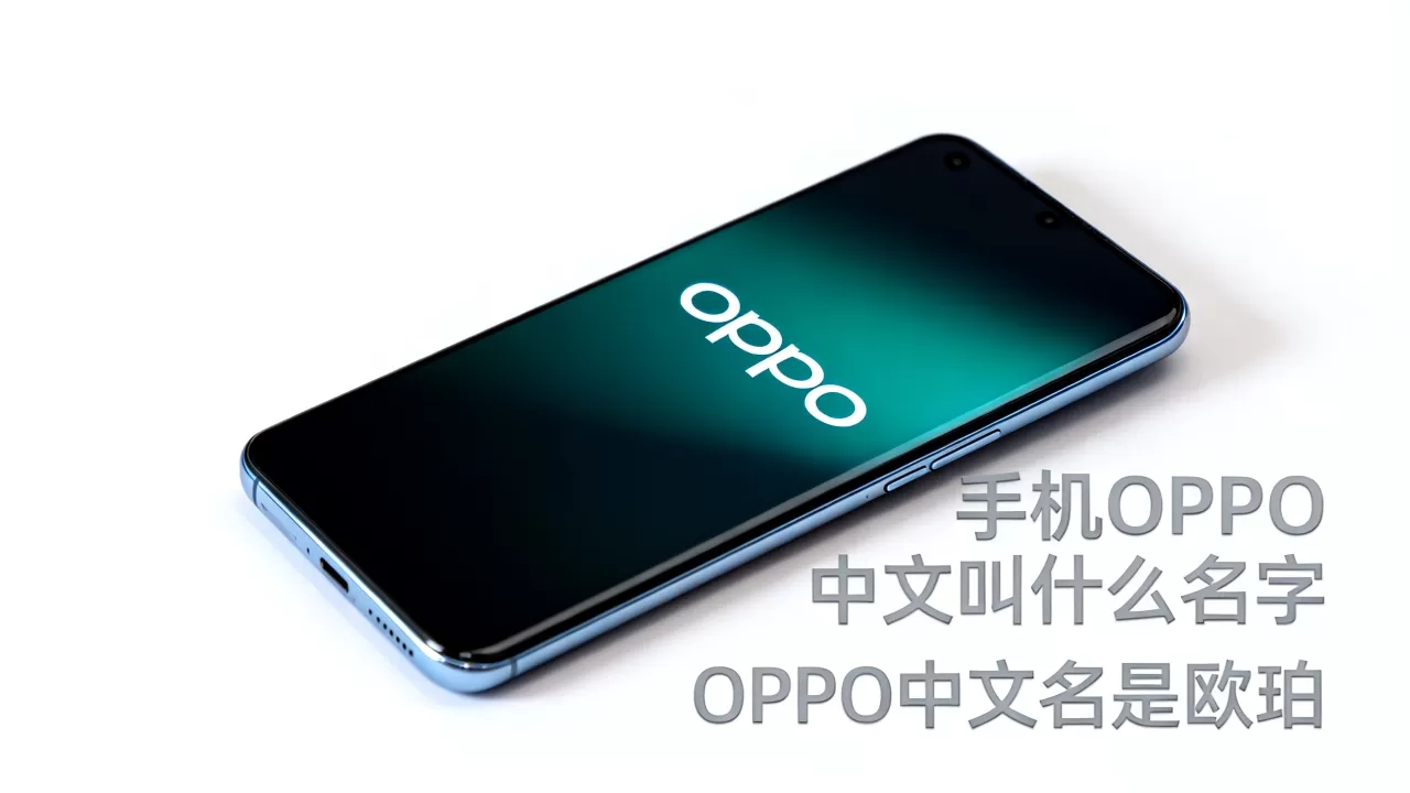 手机OPPO中文叫什么名字,OPPO中文名是什么 手机OPPO中文叫什么名字,OPPO中文名是什么