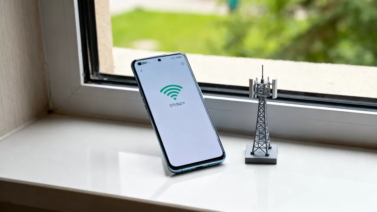 OPPO为什么信号不好，oppo手机信号差怎么回事