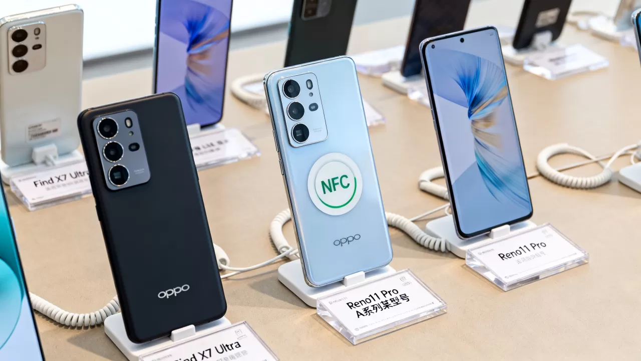 oppo手机中的nfc是什么手机型号,oppo支持nfc功能的手机有哪些 oppo手机中的nfc是什么手机型号,oppo支持nfc功能的手机有哪些
