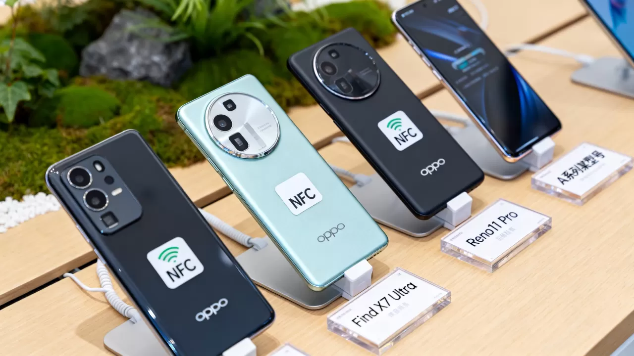 oppo手机中的nfc是什么手机型号,oppo支持nfc功能的手机有哪些 oppo手机中的nfc是什么手机型号,oppo支持nfc功能的手机有哪些