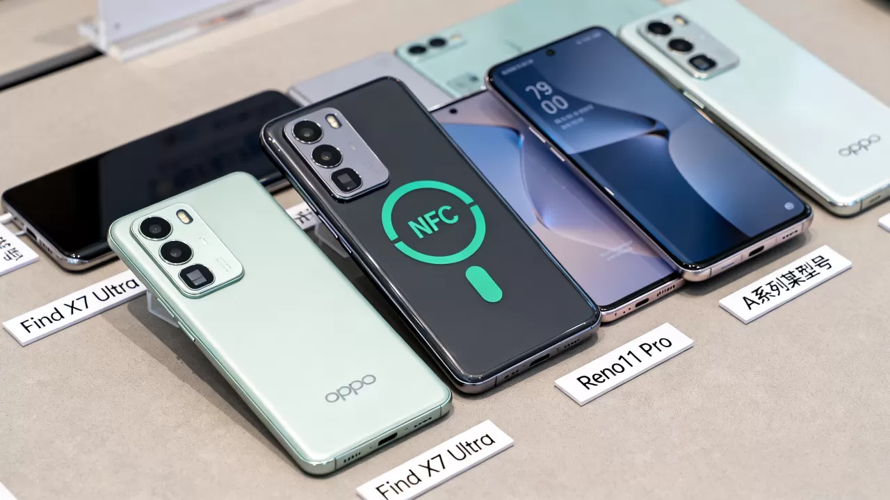 oppo手机中的nfc是什么手机型号,oppo支持nfc功能的手机有哪些 oppo手机中的nfc是什么手机型号,oppo支持nfc功能的手机有哪些