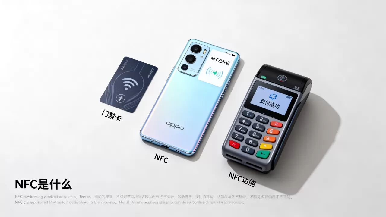 oppo手机中的nfc是什么手机,nfc功能有什么用 oppo手机中的nfc是什么手机,nfc功能有什么用