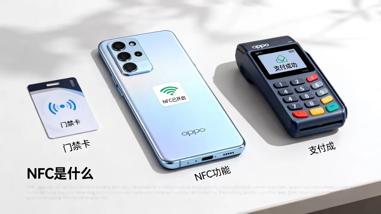 oppo手机中的nfc是什么手机,nfc功能有什么用 oppo手机中的nfc是什么手机,nfc功能有什么用