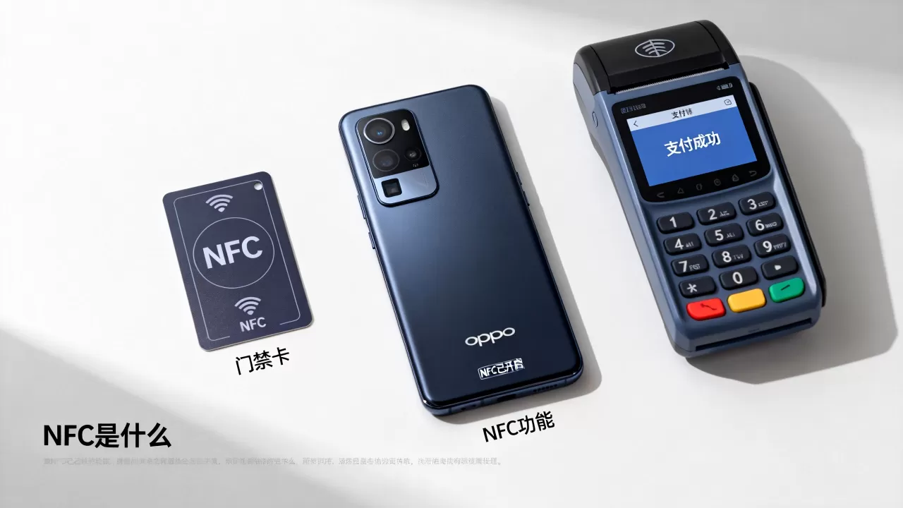 oppo手机中的nfc是什么手机,nfc功能有什么用 oppo手机中的nfc是什么手机,nfc功能有什么用