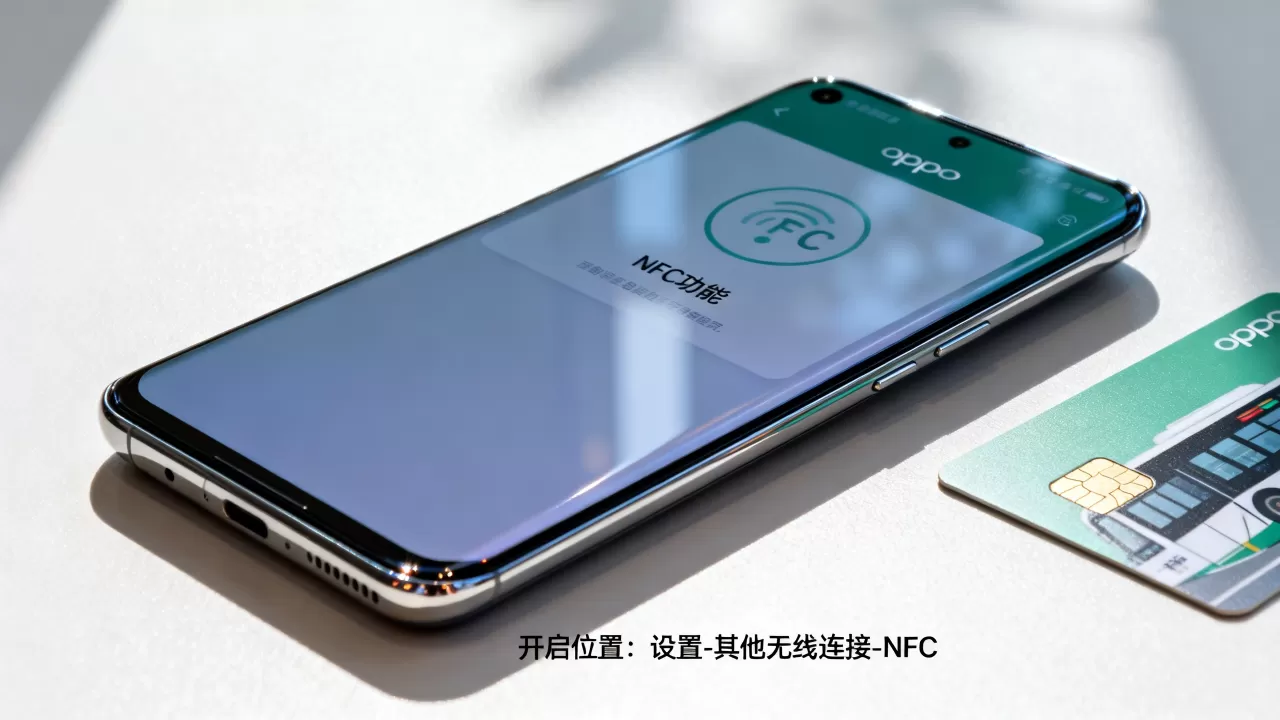 oppo手机上nfc是什么,oppo手机NFC功能在哪里打开 oppo手机上nfc是什么,oppo手机NFC功能在哪里打开