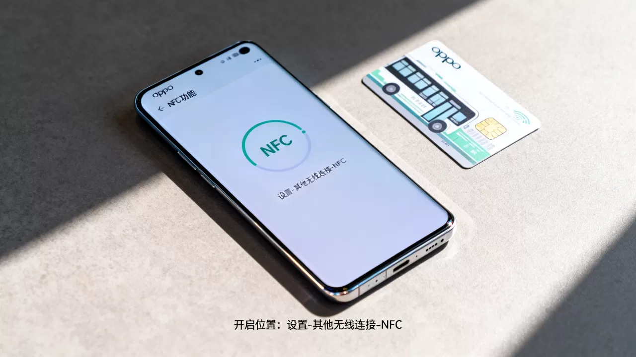 oppo手机上nfc是什么,oppo手机NFC功能在哪里打开 oppo手机上nfc是什么,oppo手机NFC功能在哪里打开