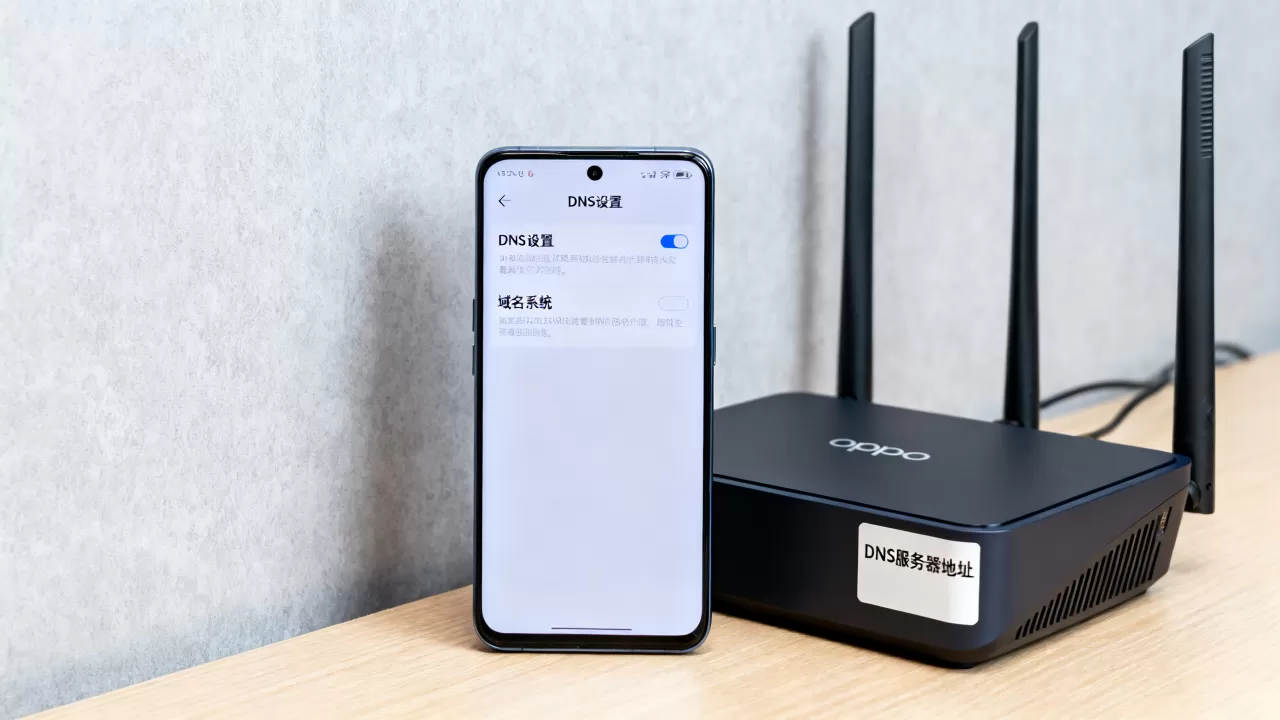 oppo手机dns是什么,dns是什么 oppo手机dns是什么,dns是什么