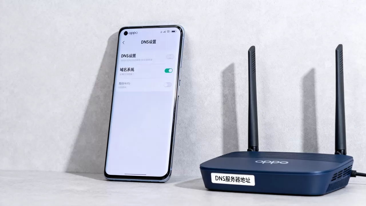 oppo手机dns是什么,dns是什么 oppo手机dns是什么,dns是什么
