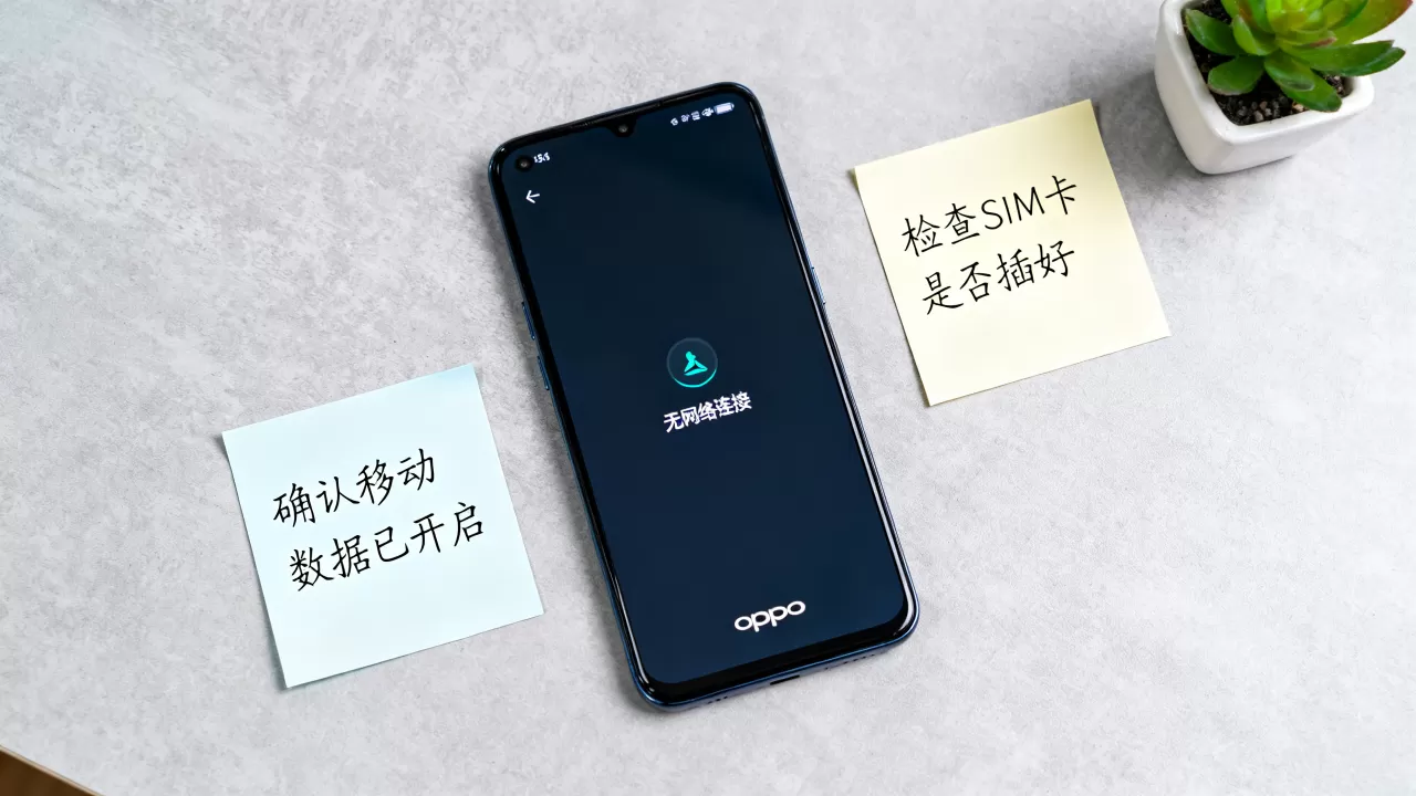 oppo什么手机不能上网,oppo手机无法连接网络的常见原因及解决方法 oppo什么手机不能上网,oppo手机无法连接网络的常见原因及解决方法
