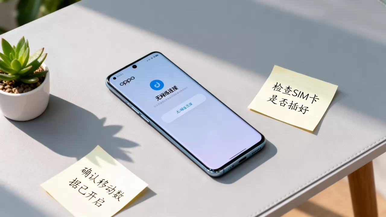 oppo什么手机不能上网,oppo手机无法连接网络的常见原因及解决方法 oppo什么手机不能上网,oppo手机无法连接网络的常见原因及解决方法