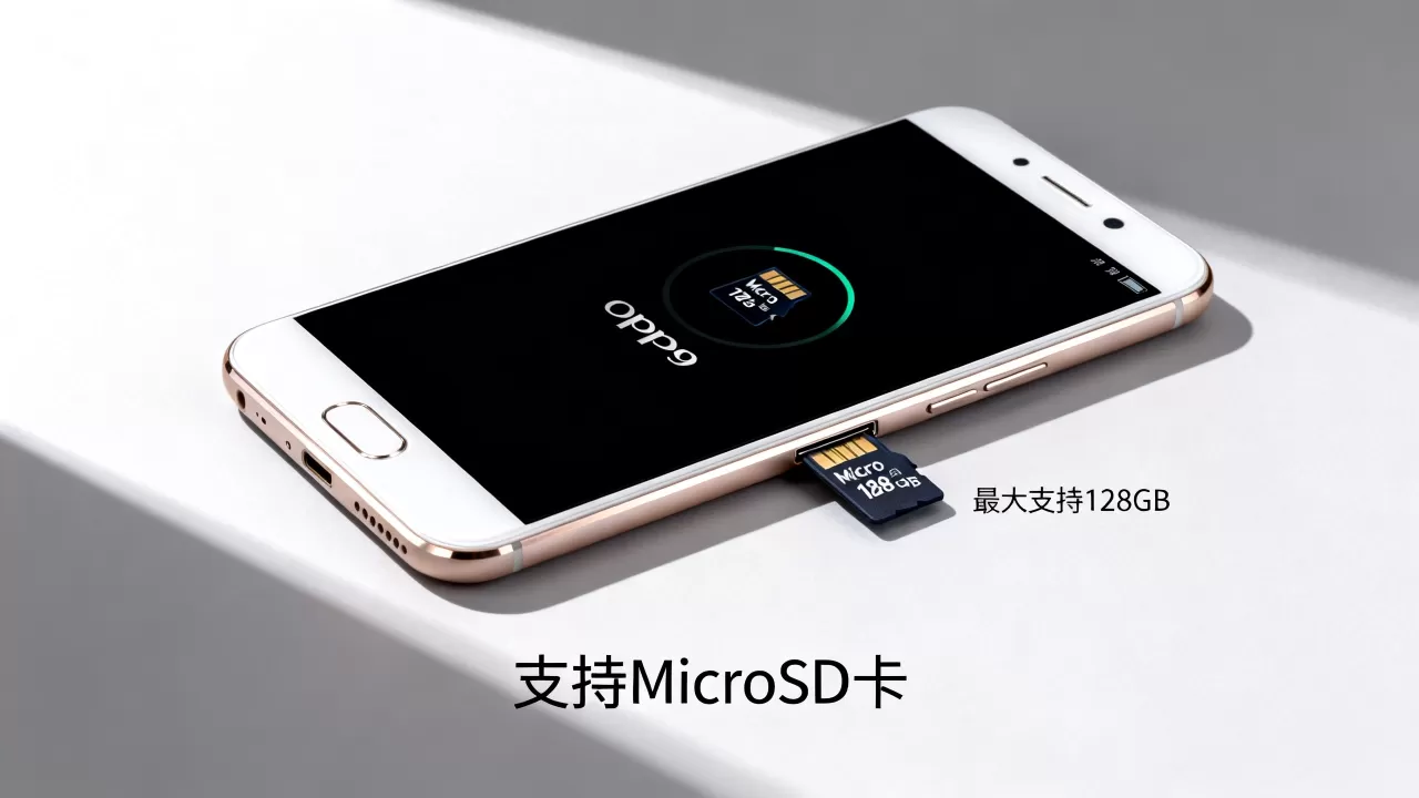 OPPOR9支持什么储存卡,OPPOR9最大支持多大内存卡 OPPOR9支持什么储存卡,OPPOR9最大支持多大内存卡