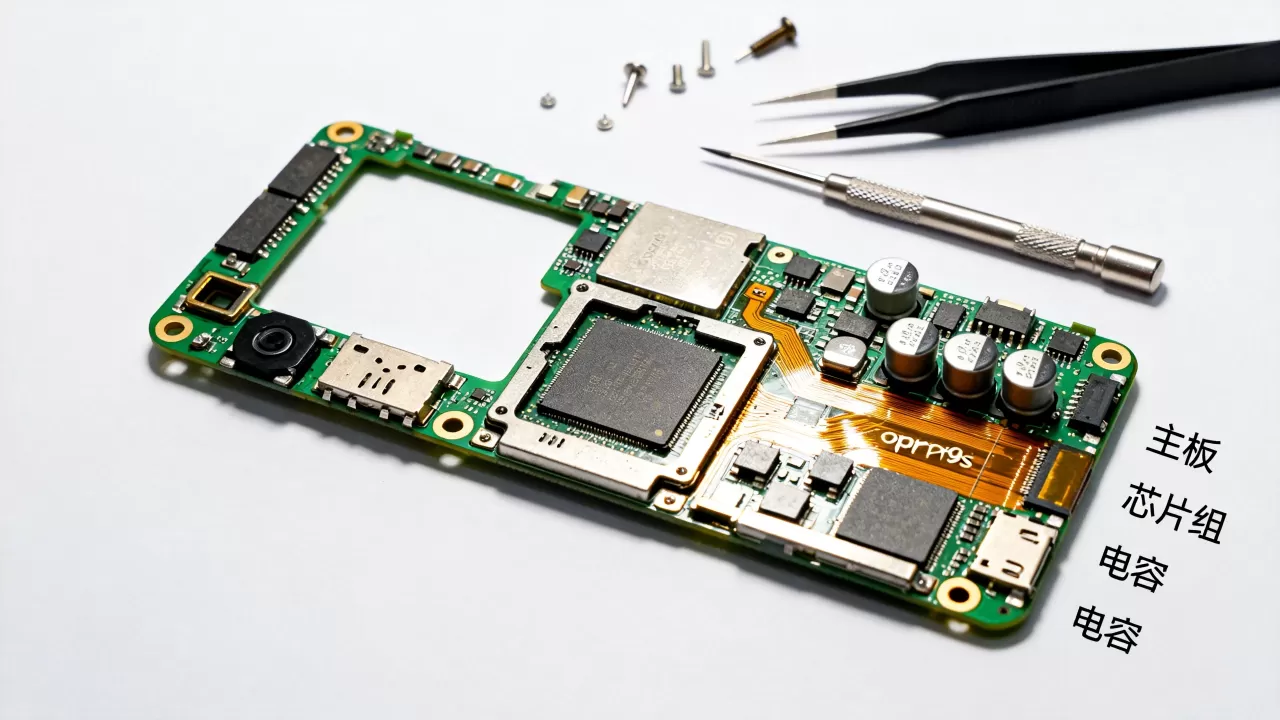 oppor9s主板是什么,oppor9s主板坏了能修吗 oppor9s主板是什么,oppor9s主板坏了能修吗