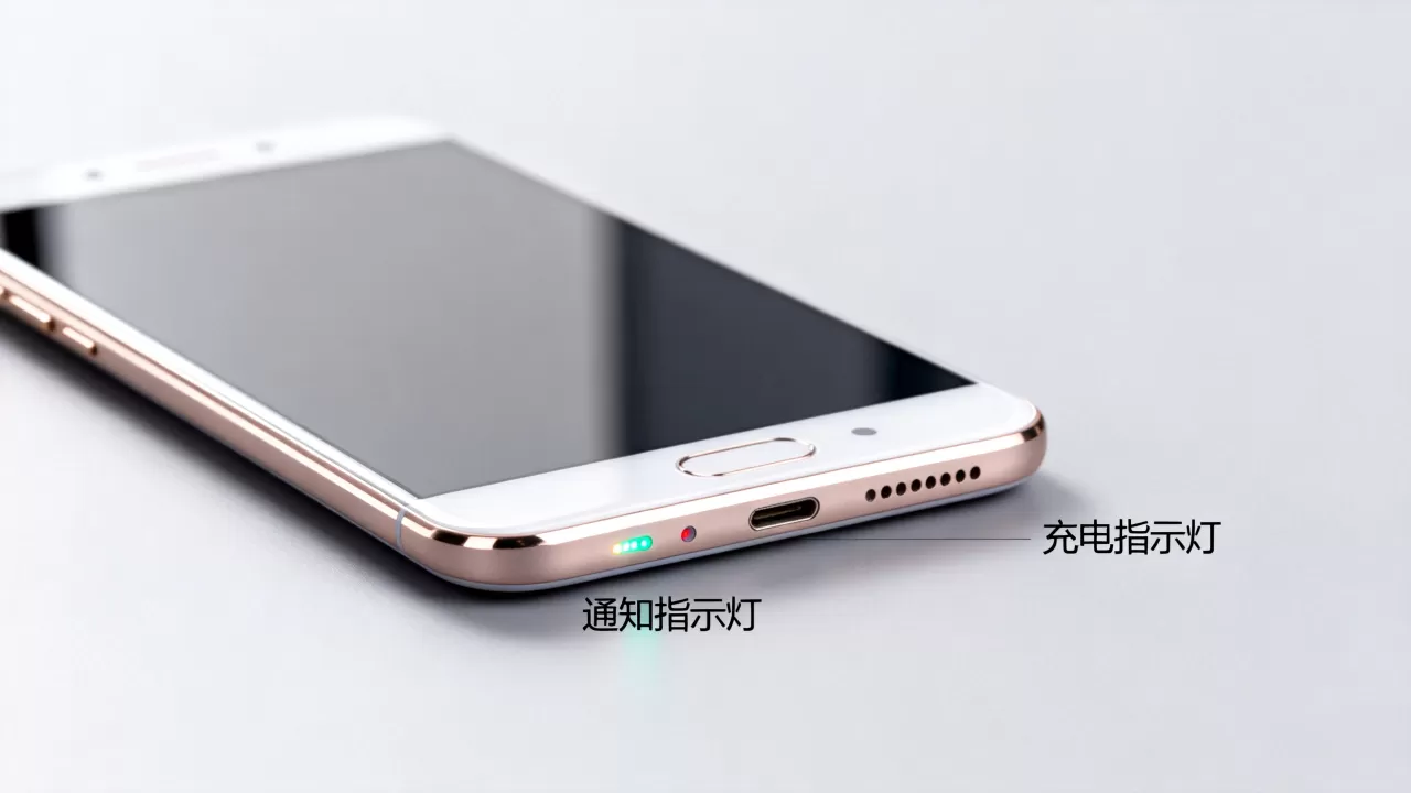 oppor9s手机都有什么灯?手机指示灯功能详解 oppor9s手机都有什么灯?手机指示灯功能详解
