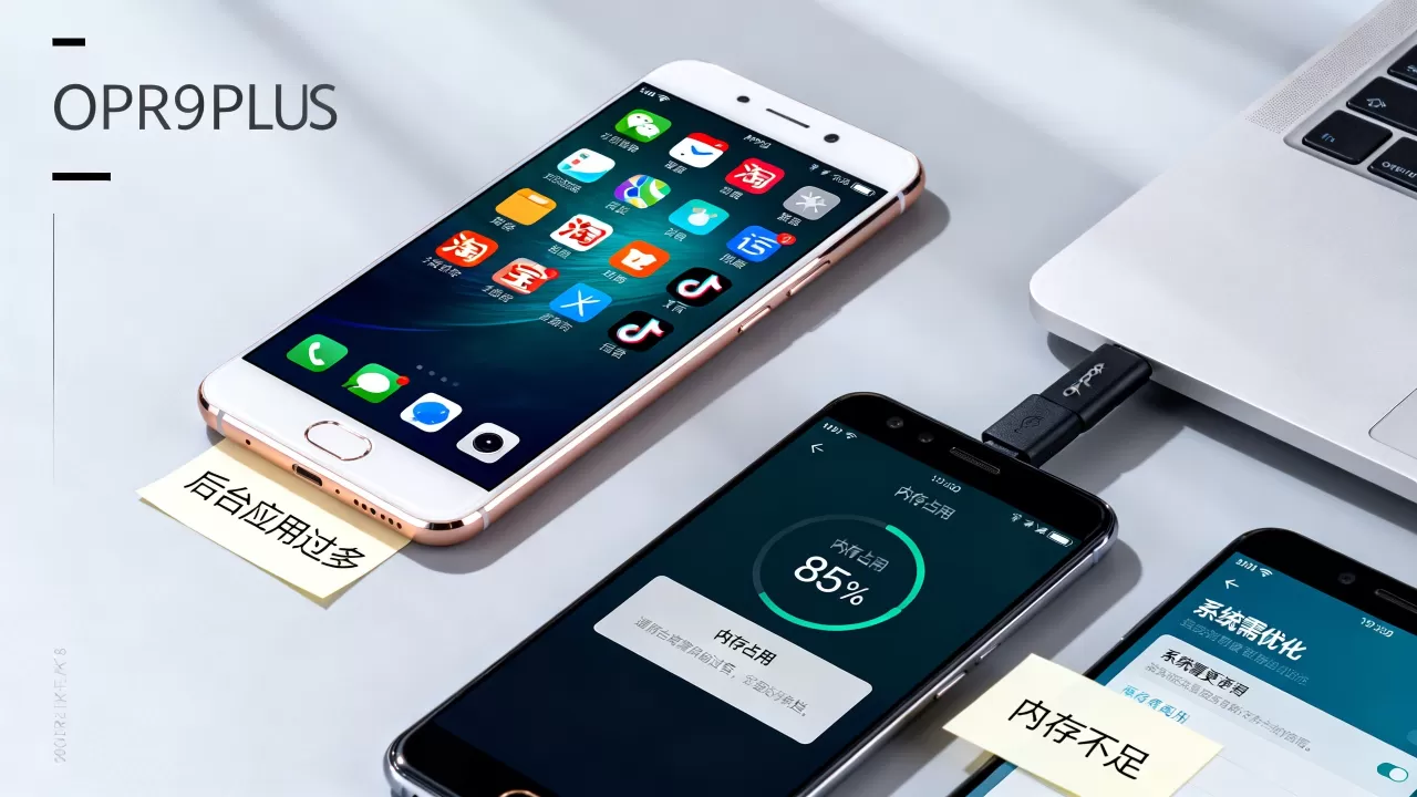 OPPOR9Plus为什么卡?手机运行卡顿怎么办 OPPOR9Plus为什么卡?手机运行卡顿怎么办