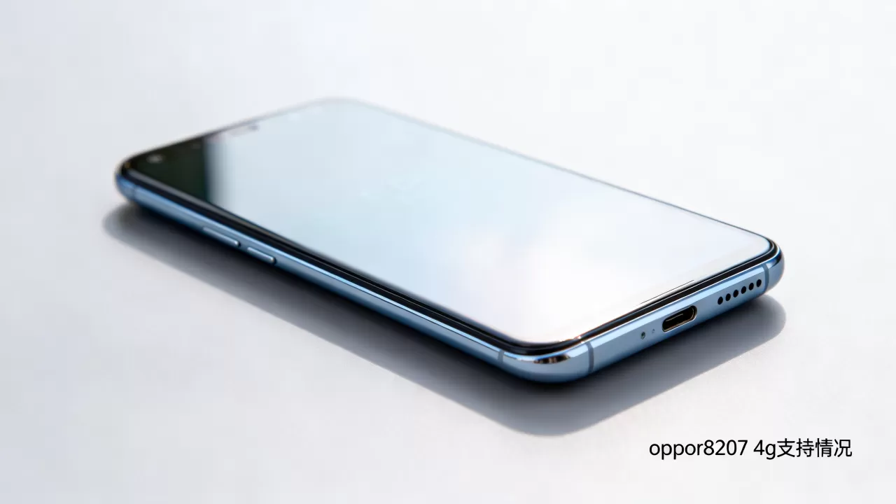 oppor8207为什么没4g,oppor8207支持4g吗 oppor8207为什么没4g,oppor8207支持4g吗