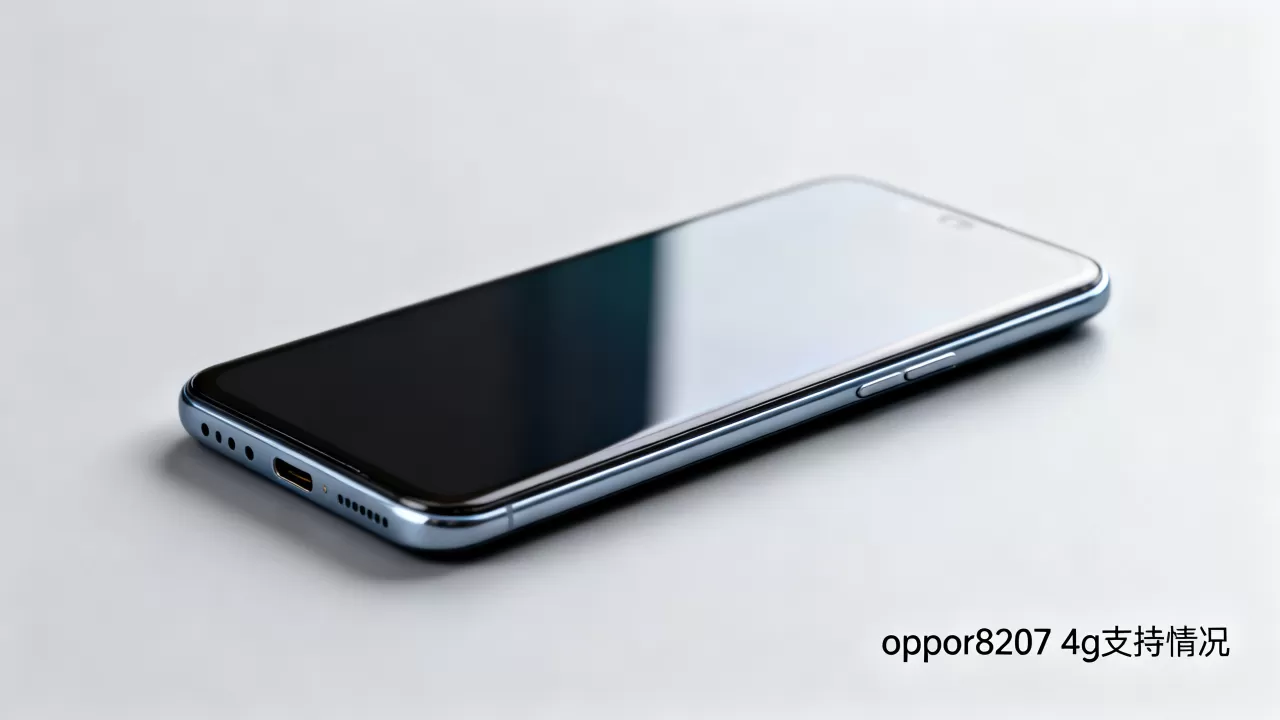 oppor8207为什么没4g,oppor8207支持4g吗 oppor8207为什么没4g,oppor8207支持4g吗
