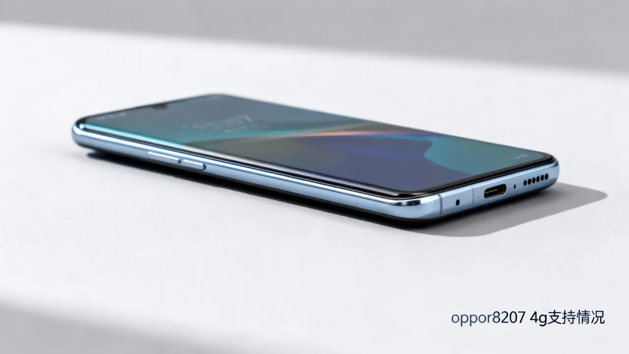 oppor8207为什么没4g,oppor8207支持4g吗 oppor8207为什么没4g,oppor8207支持4g吗