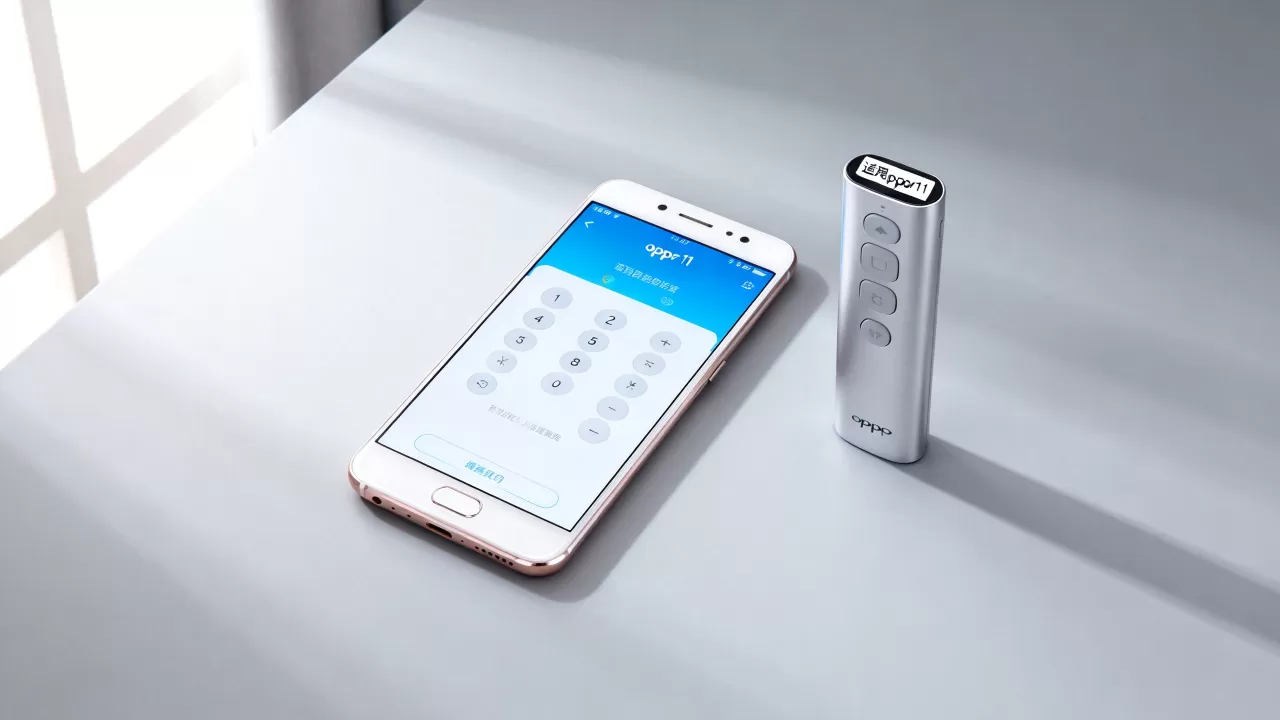 oppor11用什么遥控器，oppor11万能遥控器下载