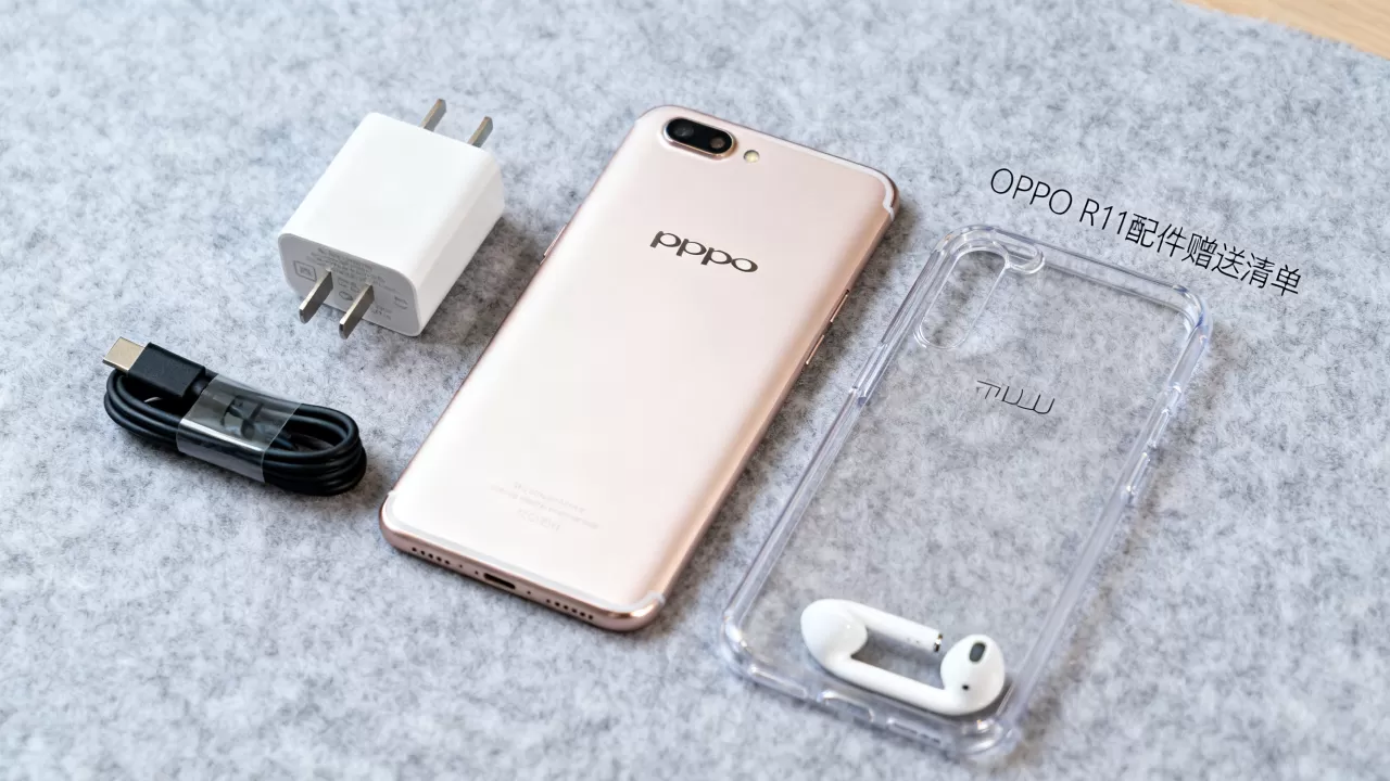 OPPOR11都送什么,OPPOR11配件赠送清单 OPPOR11都送什么,OPPOR11配件赠送清单