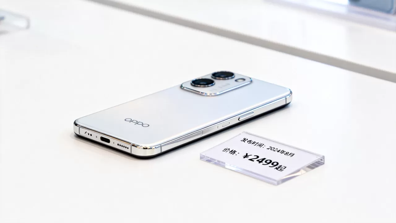 OPPO A77什么时候出来,OPPO A77发布时间及价格 OPPO A77什么时候出来,OPPO A77发布时间及价格
