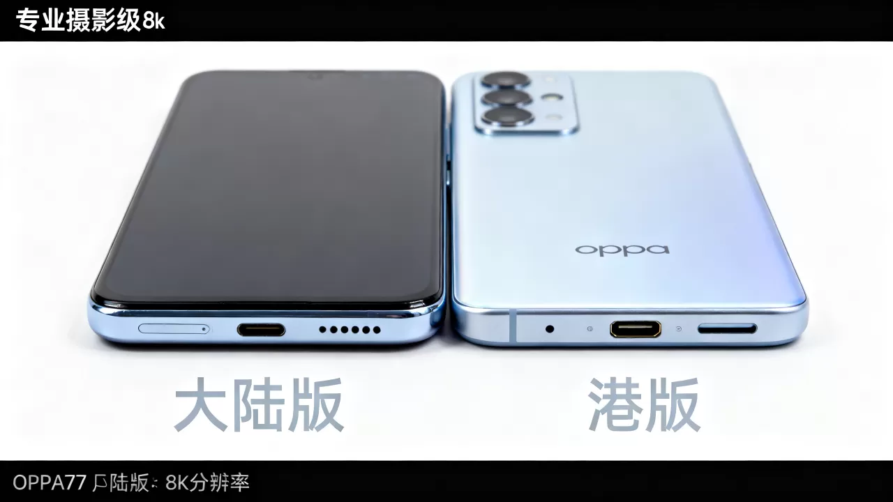 oppoa77大陆版什么意思,oppoa77大陆版和港版区别 oppoa77大陆版什么意思,oppoa77大陆版和港版区别