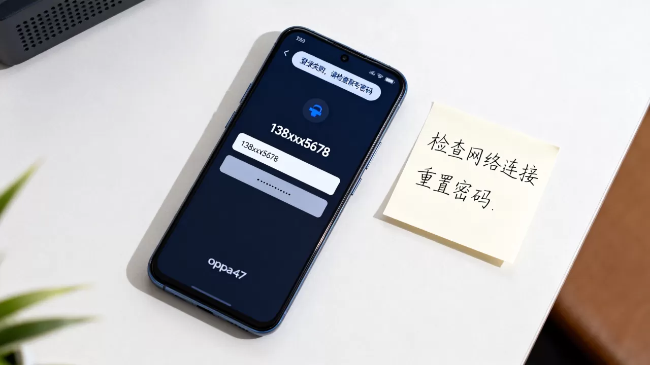 oppoa57帐号什么意思,oppoa57手机账号登录失败怎么解决 oppoa57帐号什么意思,oppoa57手机账号登录失败怎么解决