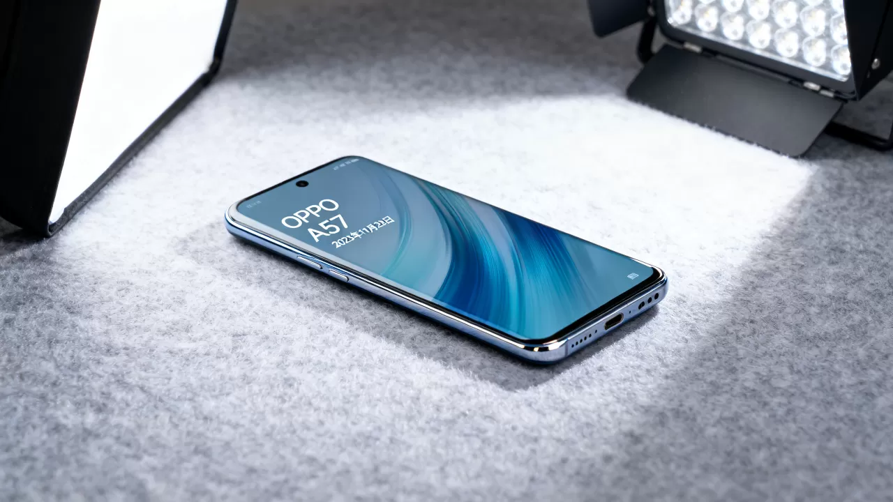 OPPO A57什么时候发布的,OPPO A57发布时间 OPPO A57什么时候发布的,OPPO A57发布时间
