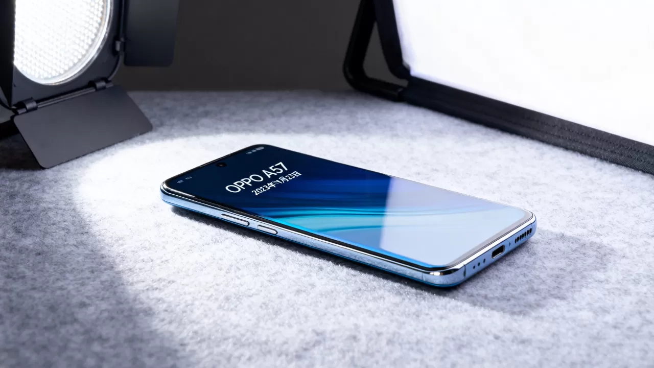 OPPO A57什么时候发布的,OPPO A57发布时间 OPPO A57什么时候发布的,OPPO A57发布时间