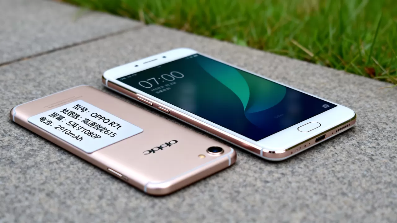 OPPO R7t是什么型号,OPPOR7t参数配置 OPPO R7t是什么型号,OPPOR7t参数配置