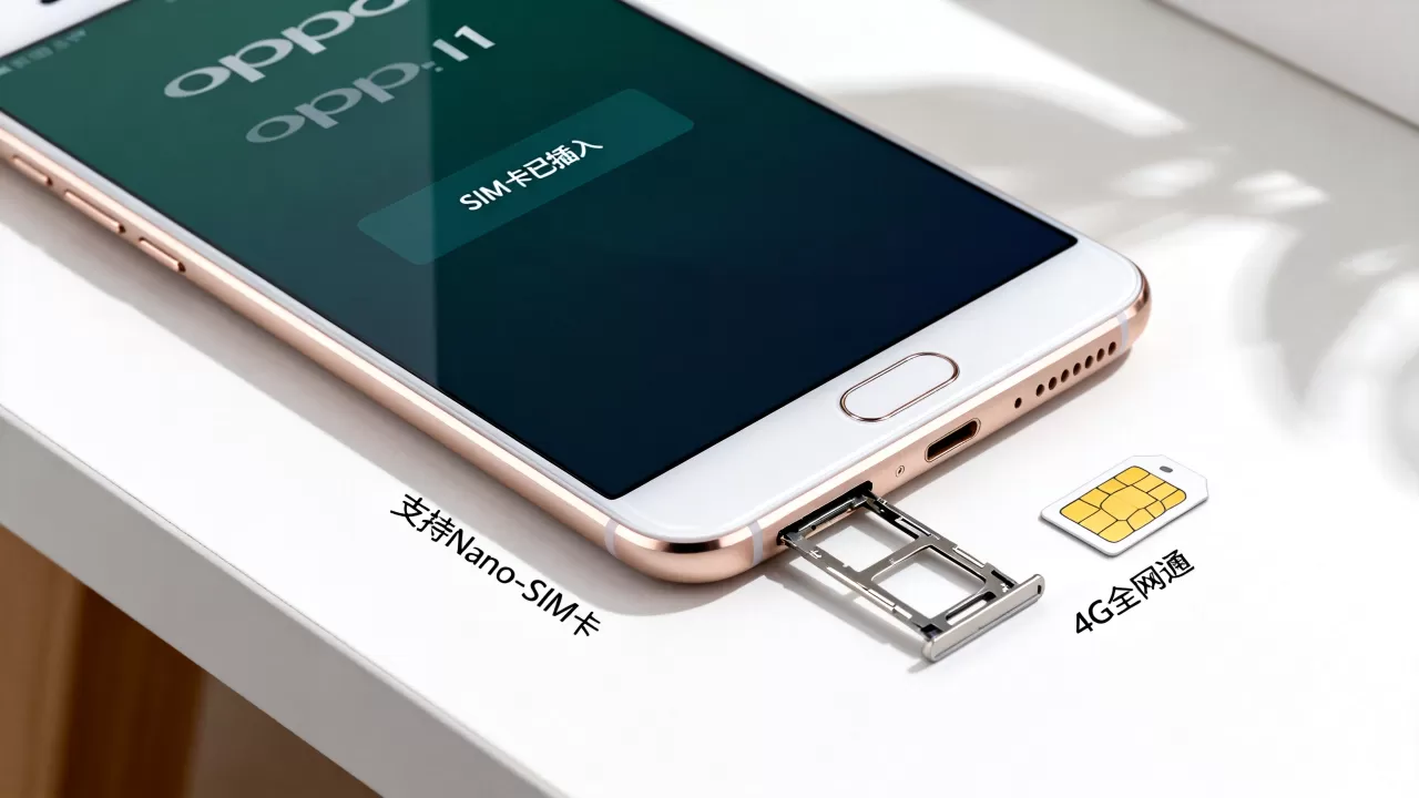 oppo r11安什么电话卡,oppo r11支持什么卡 oppo r11安什么电话卡,oppo r11支持什么卡