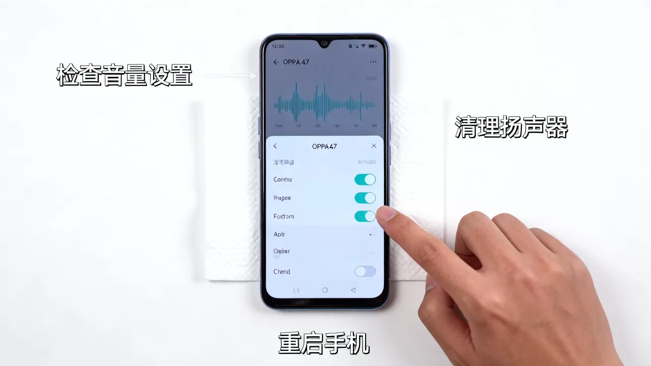 oppoa57声音小怎么办,oppoa57声音小 oppoa57声音小怎么办,oppoa57声音小
